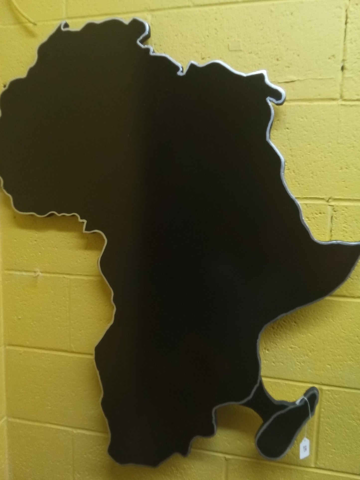 Big Black Afrika