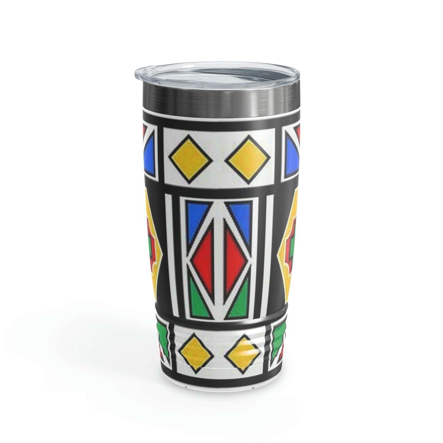 Ringneck Tumbler, 20oz