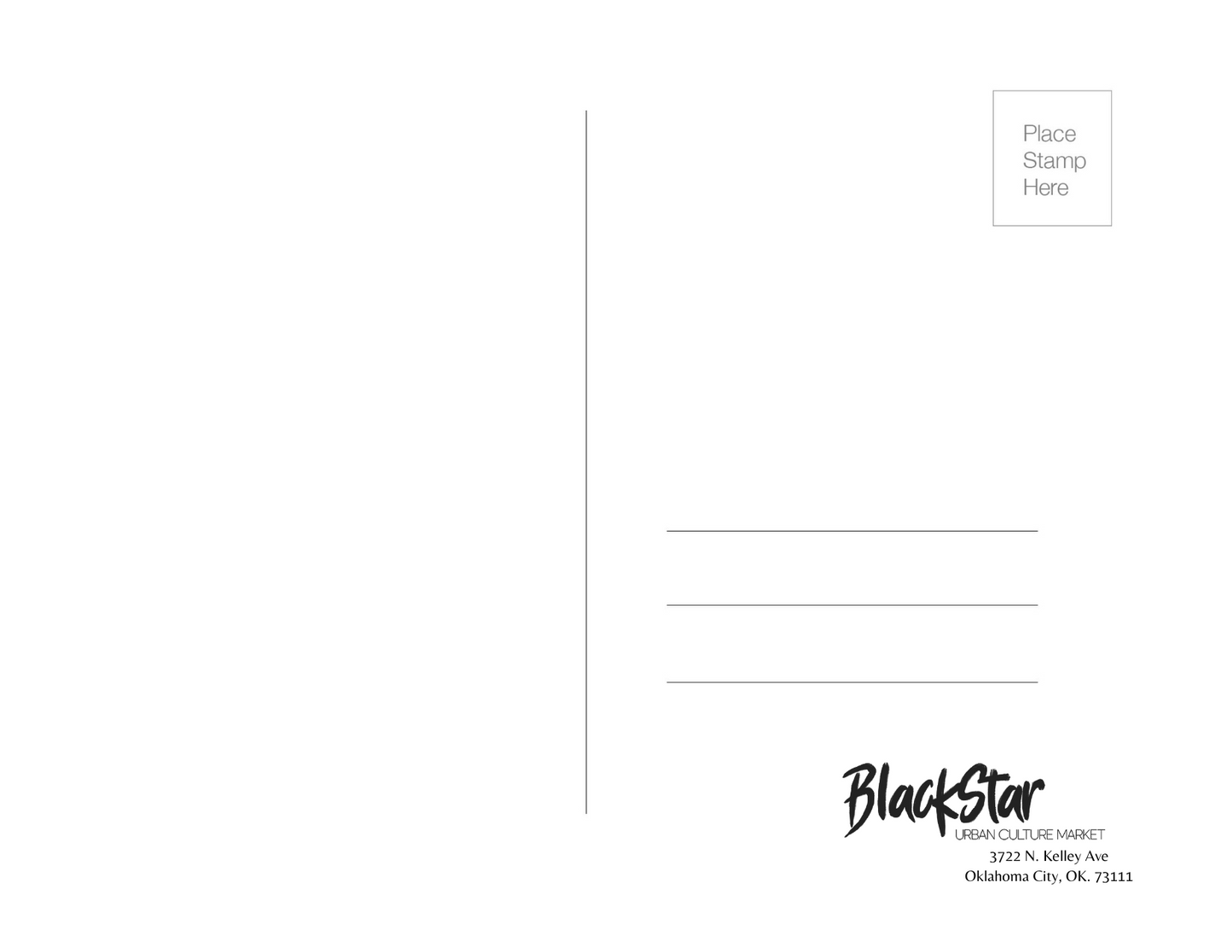 Adinkra Post cards