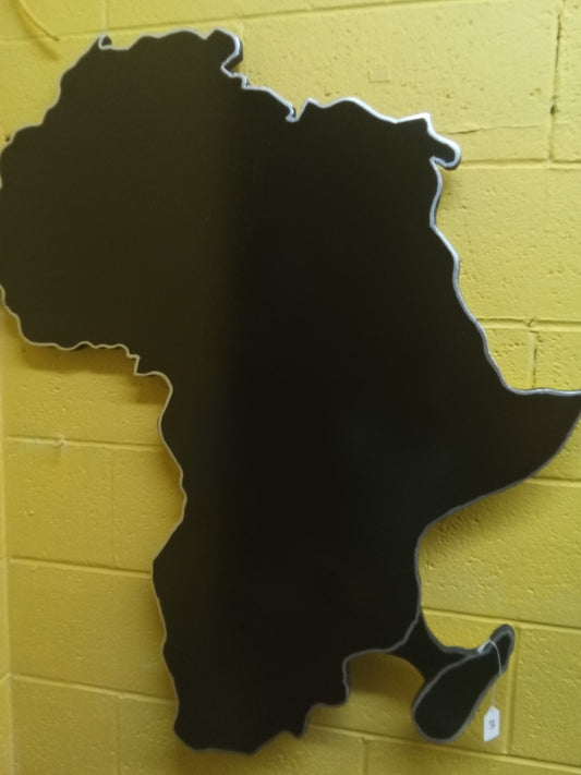 Big Black Afrika