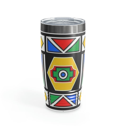 Ringneck Tumbler, 20oz
